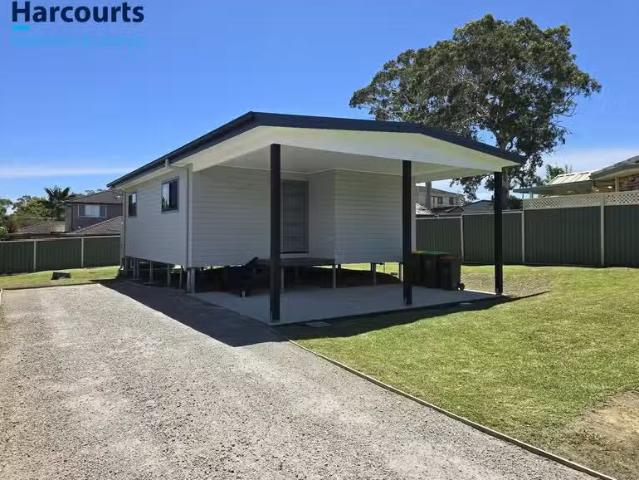 House for rent in Wyongah, New South Wales