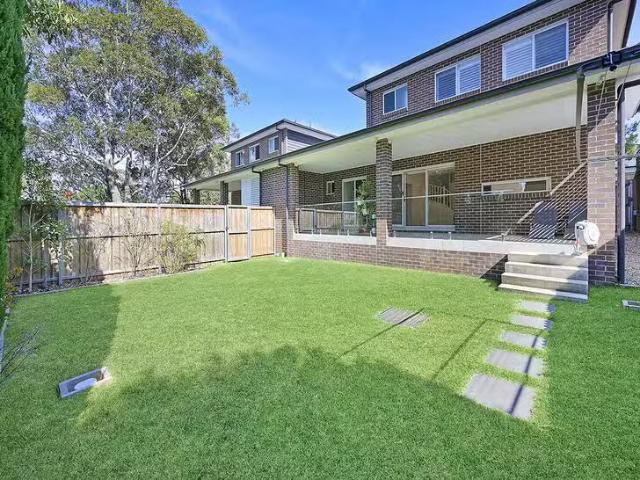 House for rent in Sydney, New South Wales