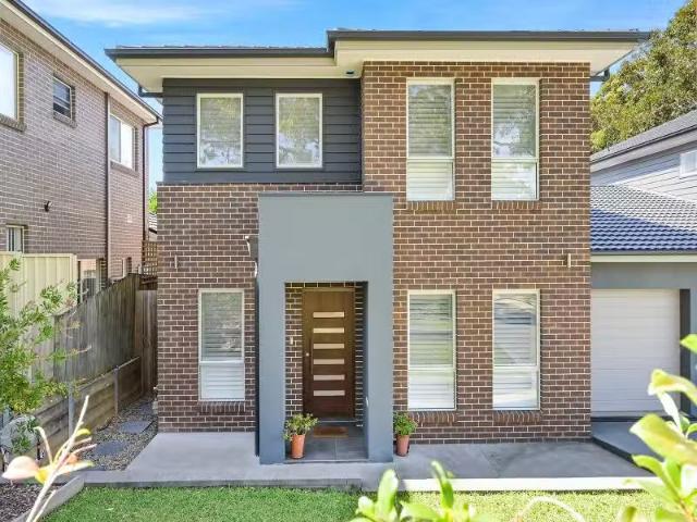 Condo for rent in Sydney, New South Wales