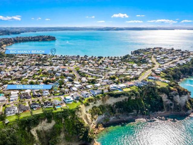 House for sale in Whangaparaoa, Oroua County