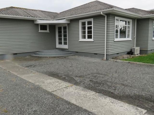 House for rent in Upper Riccarton, Christchurch