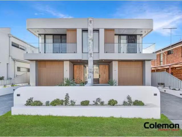 Condo for rent in Sydney, New South Wales