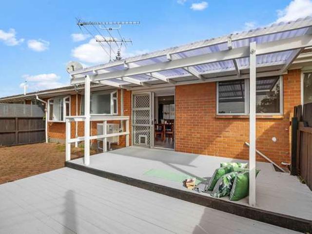 Land for sale in Mount Wellington