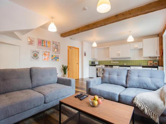 House for rent in Bede Island, Leicester