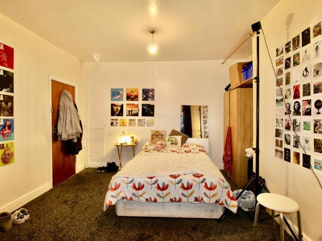 House for rent in Headingley Hill, Headingley