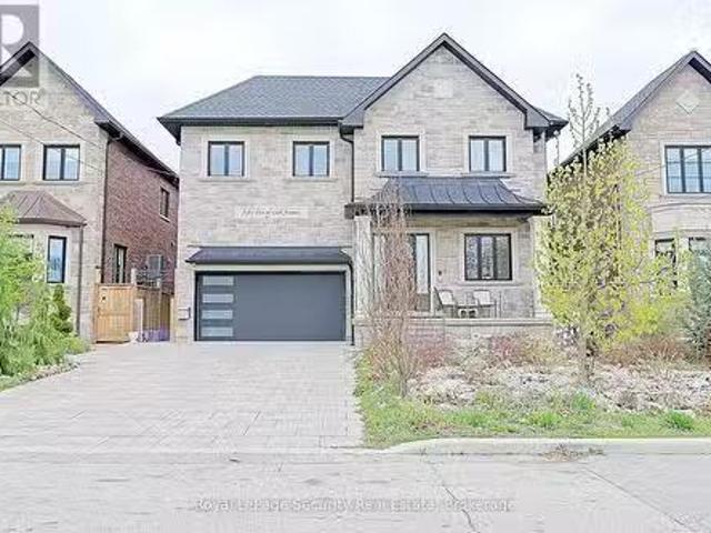 House for sale in Woburn, Ontario