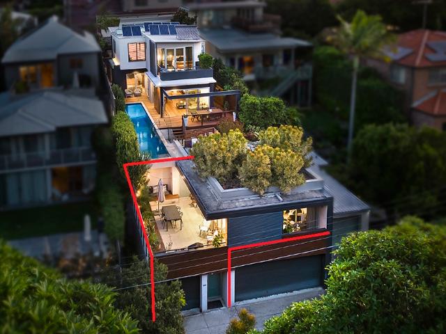 Apartment for rent in Sydney, New South Wales