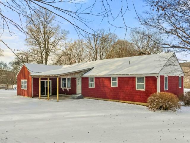 House for rent in Kent, Connecticut