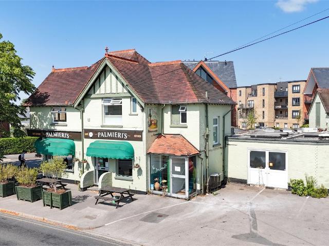 House for rent in Furze Platt, Maidenhead
