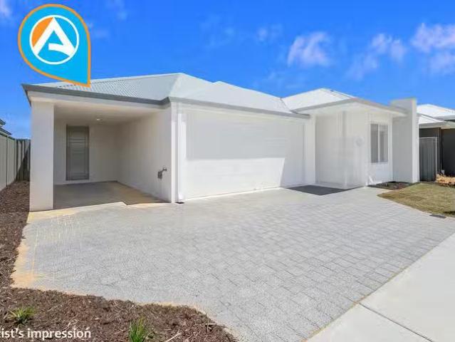 House for rent in South Yunderup, Western Australia