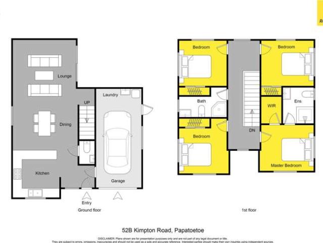 House for sale in East Tamaki, Oroua County