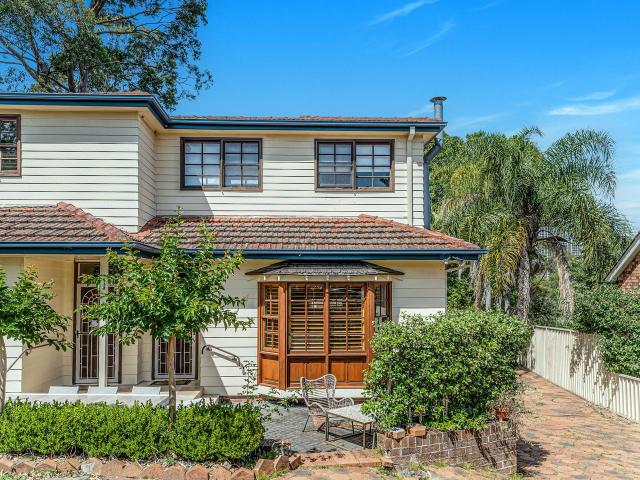 House for rent in Sydney, New South Wales