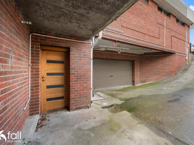 Apartment for rent in Hobart, Tasmania