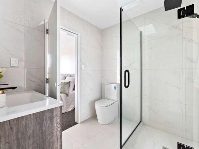 Townhouse for rent in Forrest Hill, Devonport-Takapuna
