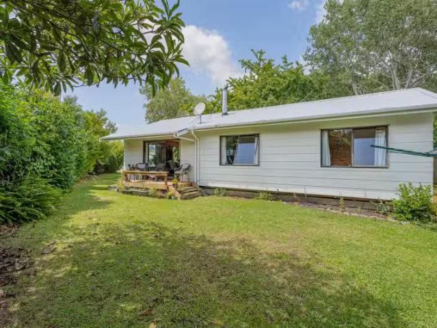 House for sale in Whitianga, Waikato