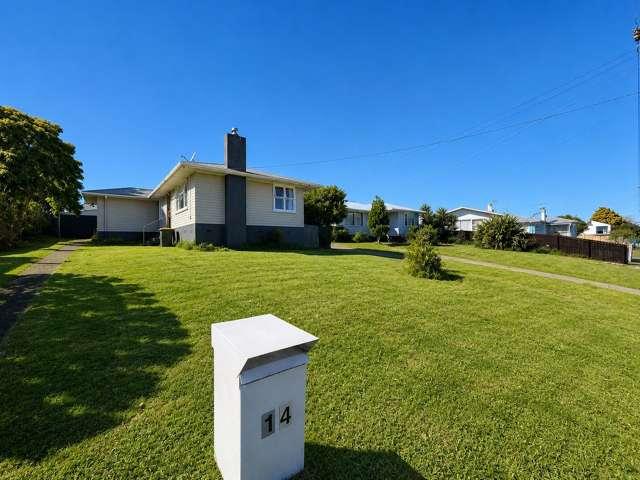 House for rent in Manurewa, Oroua County