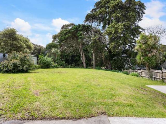 Land for sale in Auckland, Oroua County