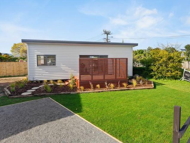 House for rent in Otaki, Wellington