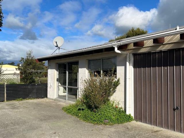 Apartment for rent in Foxton, Horowhenua District