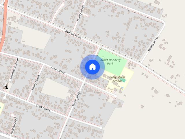 Apartment for rent in Horowhenua District