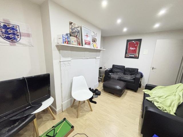 Apartment for rent in Headingley Hill, Headingley