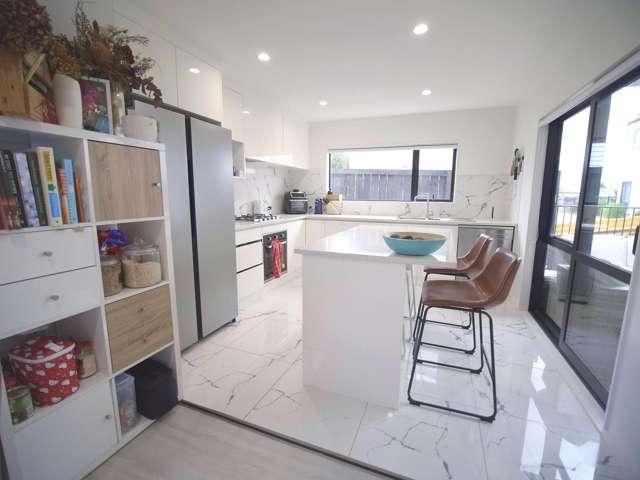 House for rent in Huapai