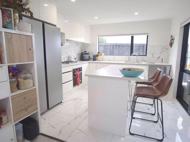 House for rent in Kawau Island, Oroua County