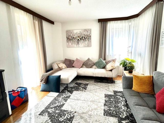 Apartment kaufen in Rietz, Tirol