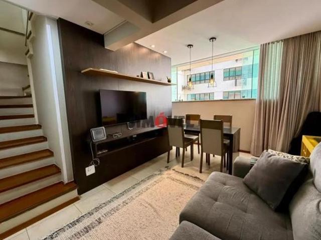 Apartamento venda em Setor de Garagens e Concessionárias de Veículos, Águas Claras