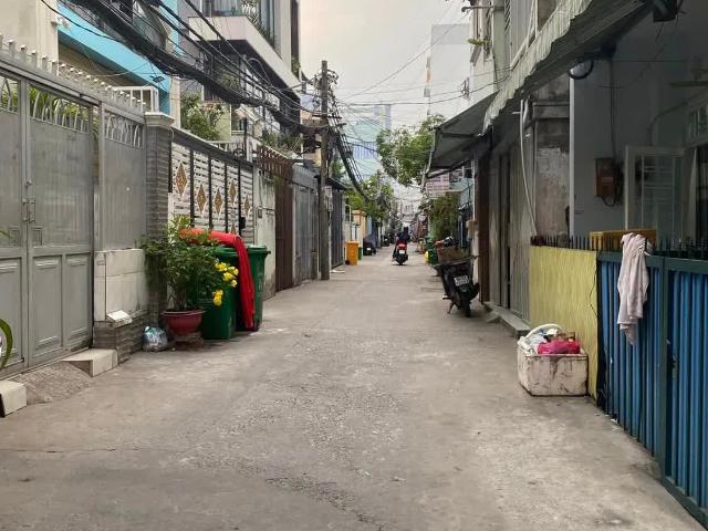 Nhà bán tại Thủ Đức, Hồ Chí Minh