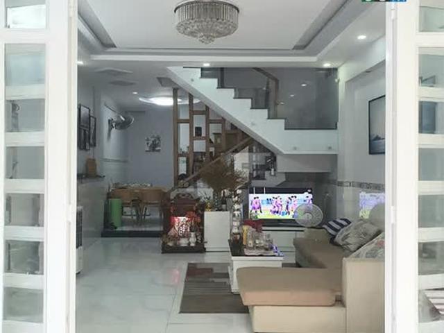 Nhà bán tại Thủ Đức, Hồ Chí Minh