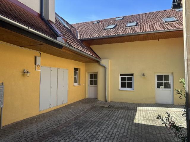 Wohnung mieten in Bad Waltersdorf, Steiermark