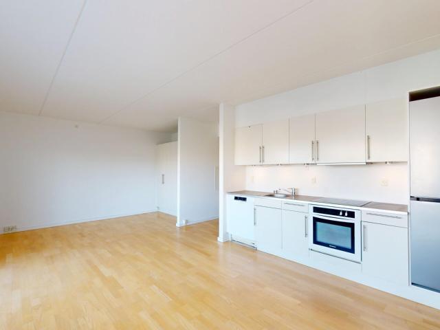 Lejlighed til leje i Sydhavnen, København