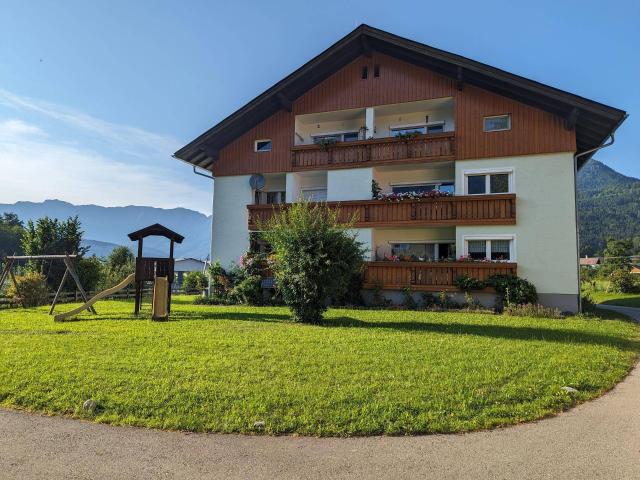Apartment mieten in Bad Goisern am Hallstättersee