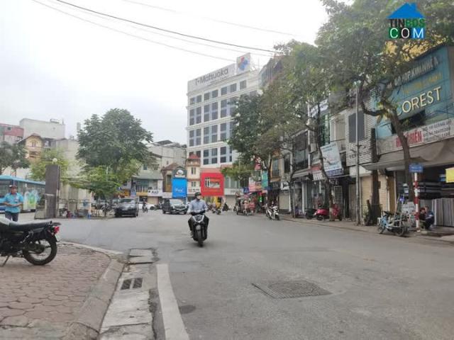 Nhà mặt phố bán tại Khu phố cổ, Thành phố Hà Nội