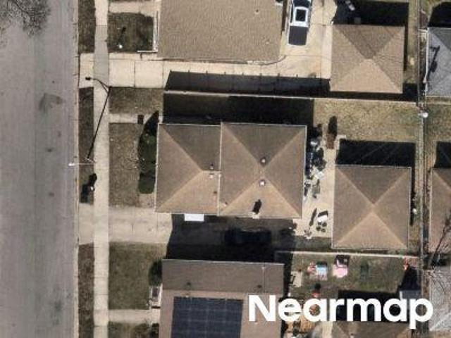 House for sale in Bellwood, Illinois
