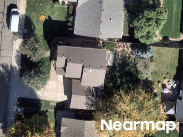 House for sale in Greeley, Colorado