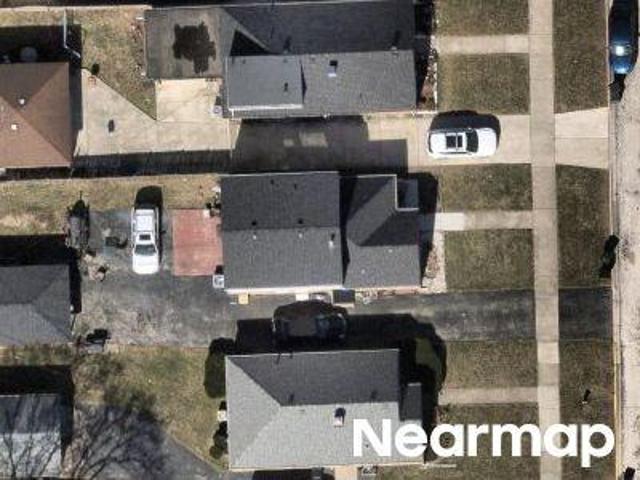 House for sale in Bellwood, Illinois