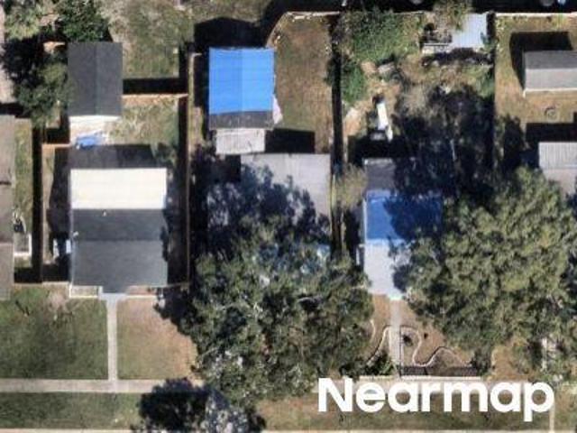 House for sale in Saint Petersburg, Florida