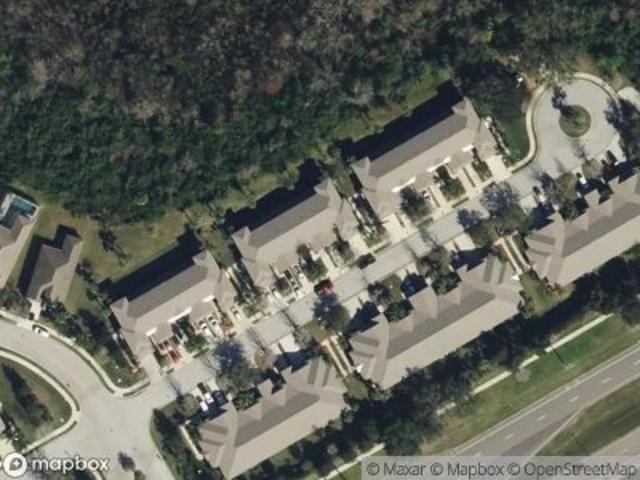 Townhouse for sale in Parrish