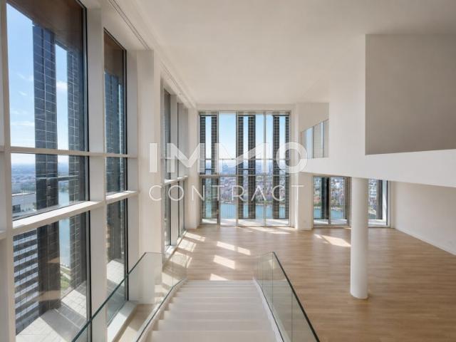 Penthouse mieten in Wien