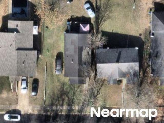 House for sale in Fairfield, Alabama