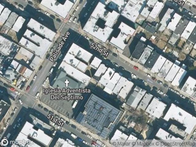 House for sale in West New York