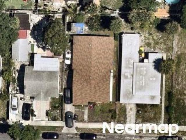 House for sale in West Palm Beach, Florida