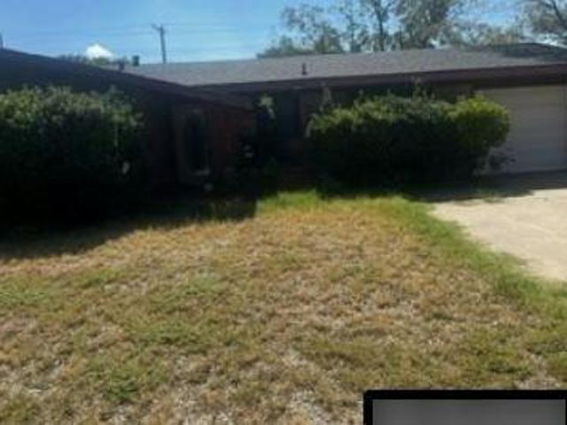 House for sale in Bayless-Atkins, Lubbock
