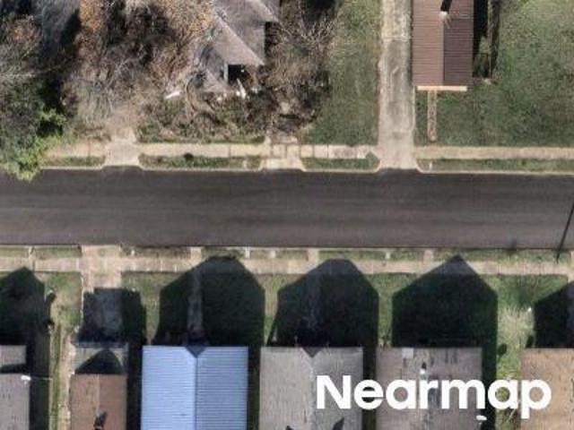 House for sale in Fairfield, Alabama