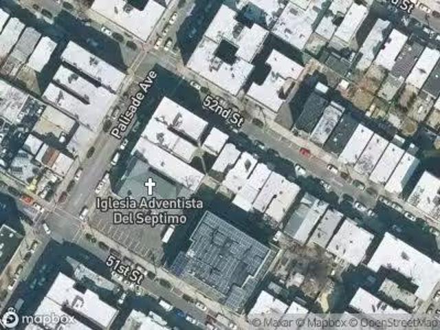 House for sale in West New York
