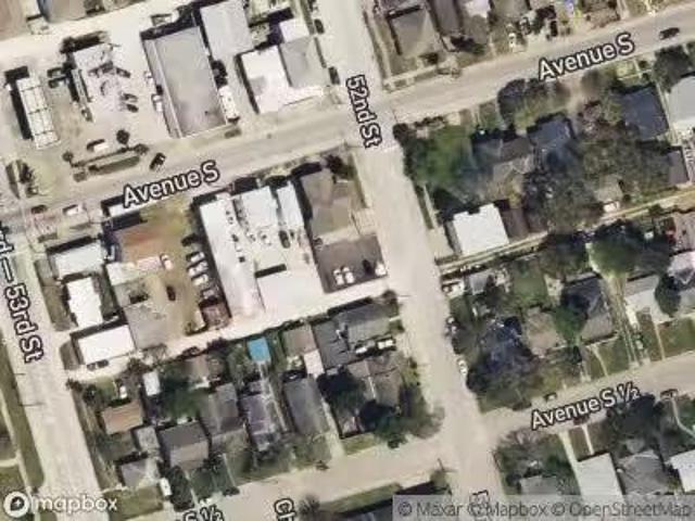 House for sale in Galveston