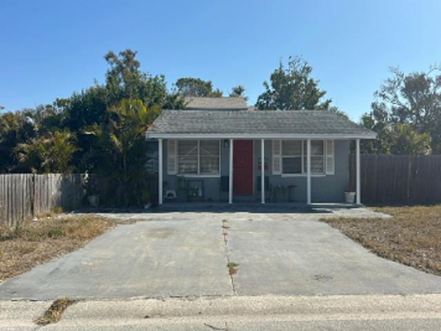 House for sale in Saint Petersburg, Florida