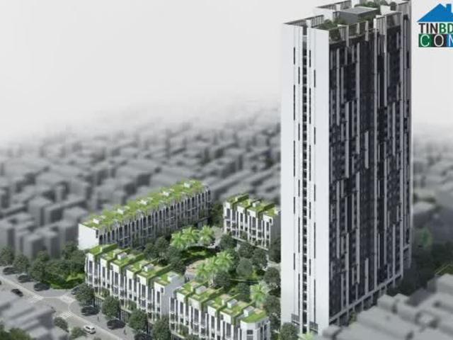 Căn hộ bán tại Hoàn Kiếm, Hà Nội